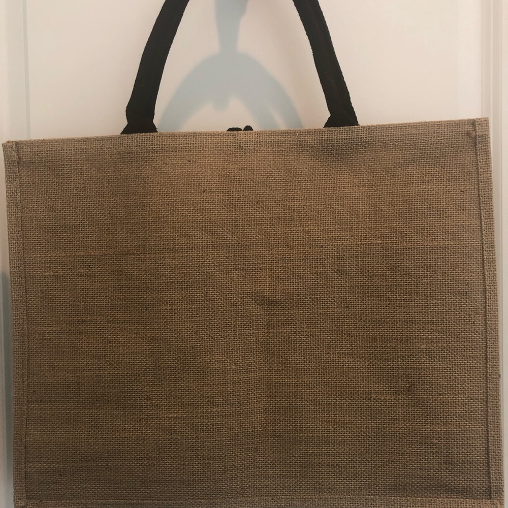 Hello Weekend Bag - Picture 2 of 2